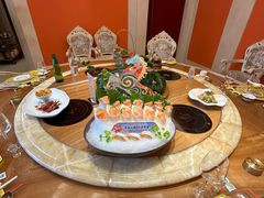 -白金汉爵大酒店·中餐厅(相城店)