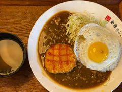 -金龙咖喱