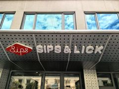 -Sips&Lick茶兰咖啡(五道口店)
