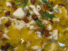 -酸婆娘江湖川菜(紫竹路店)