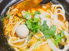 -姐弟俩土豆粉(西安小寨店)