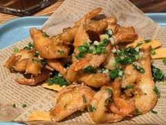 -十六蒲(桂林路店)