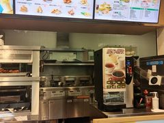 -德克士(阳光店)