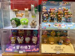 -西西弗书店&矢量咖啡(凯德晶萃广场店)