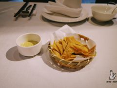 -成都钓鱼台精品酒店-品聚·成都餐厅