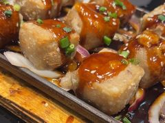 -申阿婆·上海菜·小海鲜(国展店)