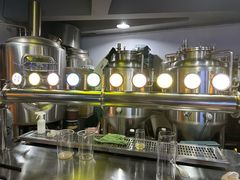 -四禧精酿铜锅涮肉·烧烤工场(大明湖店)