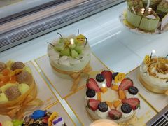 -三只蜜蜂蛋糕(东城店)