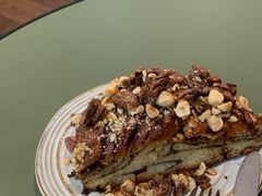 肉桂卷-TonTon(永康路店)