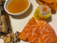 -杭州国际会议中心洲际酒店-原素全日餐厅(解放东路店)