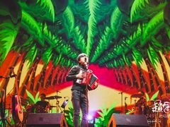 -南京奥林匹克体育中心-体育馆