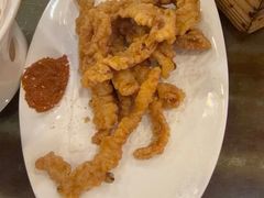 -一楼食业·美食人家