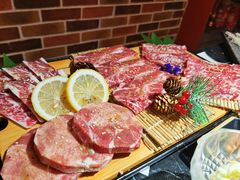 -鹤江桥·红油牛肉粉(SKP店)