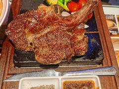 -西堤牛排(南京龙江店)