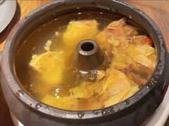 -云海肴·汽锅鸡·云南菜(曲江大悦城店)