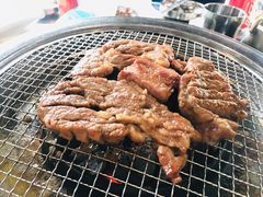 -釜山火炉·海鲜烤肉(紫藤路店)