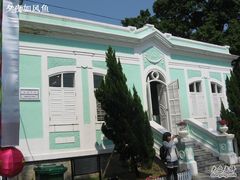 -龙环葡韵住宅式博物馆