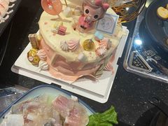 -九坤韩式烤肉(建发阅彩城店)
