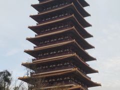 -牛首山文化旅游区