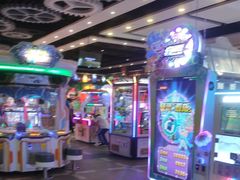 -反斗乐园(中航城君尚购物中心)