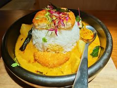 -本处·素食·融合料理(南油店)