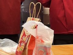 -塔斯汀中国汉堡(青浦宝龙广场店)