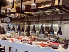-粤海喜来登酒店·盛宴海鲜牛排自助餐厅(天河城店)