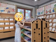-茶颜悦色(坡子街幽兰阁店)