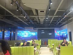 -清真·马坡烧烤涮牛肚·酸浆火锅(新区总店)