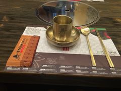 -朴大人炭烤·韩国料理(奥帆中心海尔洲际店)