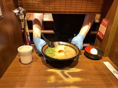 -天然豚骨拉面专门店 一兰(铜锣湾店)