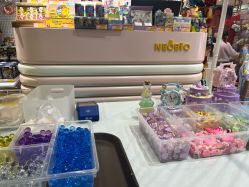 -奈尔宝家庭中心·亲子餐厅(鄞州万达店)