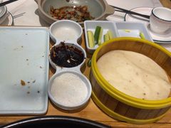 -三品香·江浙菜(松江九谊店)