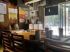大堂-腰子哥烤串(石佛营炫特店)