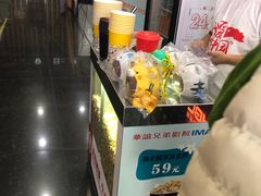 -华谊兄弟影院(北京洋桥店)