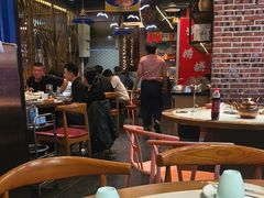 -船梆煮•蒸汽海鲜·炉火烤肉(五四广场店)