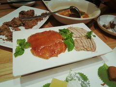 -四季民福烤鸭店(前门廊房二条店)