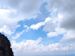 -萍乡武功山风景名胜区