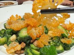 -将相和·海鲜蒸饺大连菜