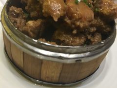 -湖北味道(湖北大厦店)