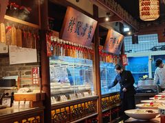 -二十八里太湖船菜(吉祥路店)