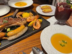 -1886德国汽车餐厅(外滩中央店)