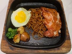 -半秋山西餐厅(巴南万达广场店)