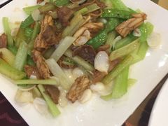 -海晖酒楼·顺德鱼生(荣华店)