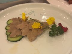 -全聚德(上海首店浦东店)