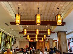 大堂-老正兴菜馆(福州路店)