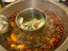 -金鼎雪山牦牛杂火锅(理县总店)