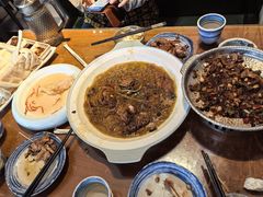 -95号酱骨·一块豆腐(展春园西路店)