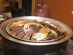 -九田家黑牛烤肉料理(太阳城店)