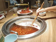 -季季红火锅(长沙步行街店)